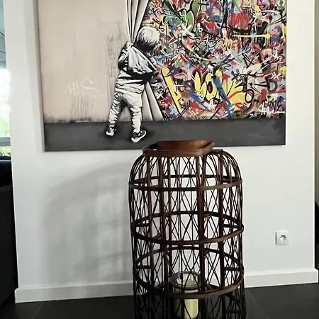 Chez Marie فندق مبيت وإفطار Rosheim