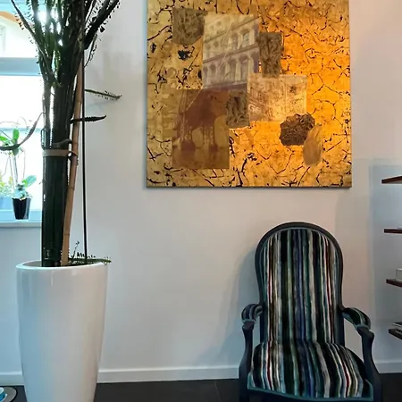 ベッド・アンド・ブレックファスト Chez Marie 3*