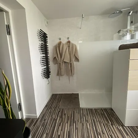 Chez Marie فندق مبيت وإفطار Rosheim