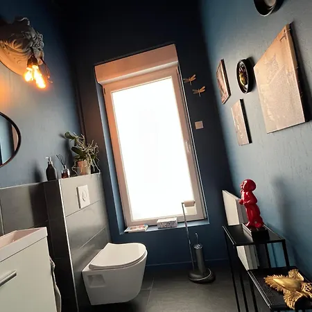 Chez Marie 3* Rosheim
