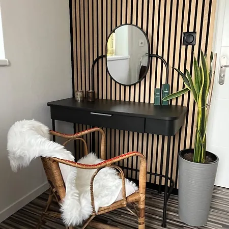 Chez Marie Rosheim