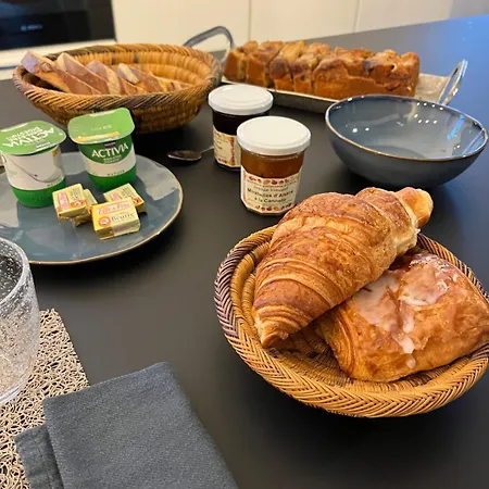 Chez Marie