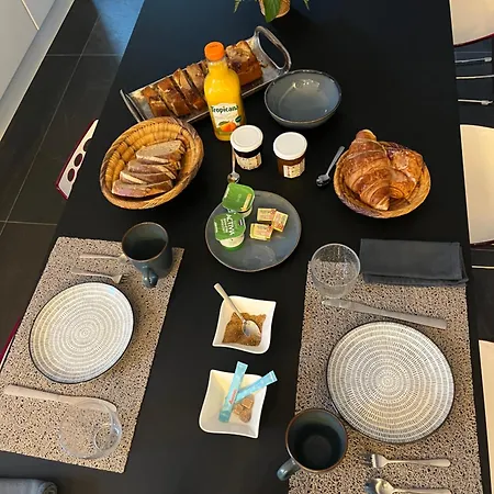 Chez Marie 3*