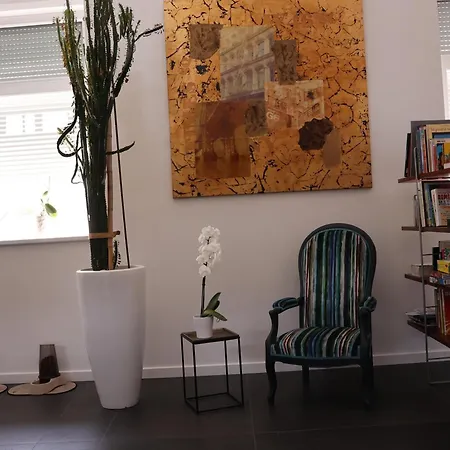 Chez Marie فندق مبيت وإفطار