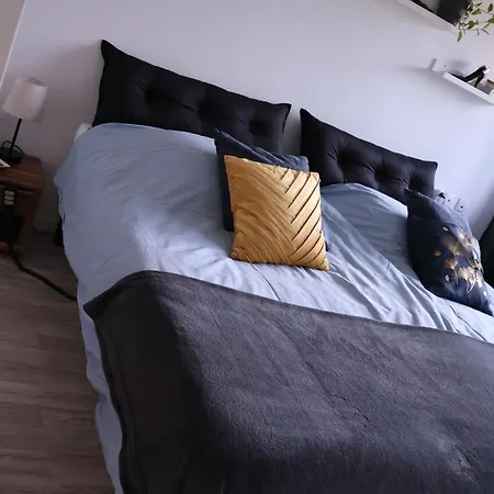 Chez Marie Bed and breakfast Rosheim