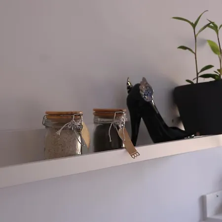 Chez Marie فندق مبيت وإفطار 3*