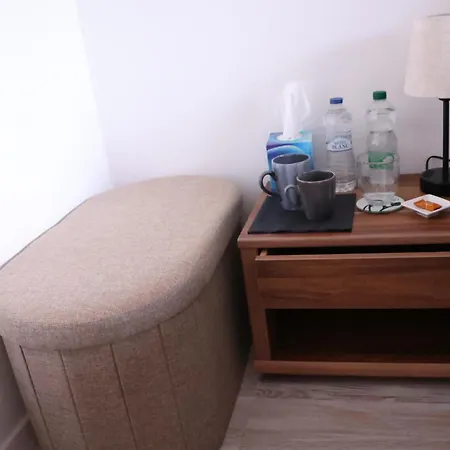 Chez Marie ロスハイム