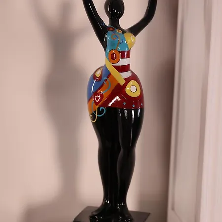 Chez Marie فندق مبيت وإفطار 3*