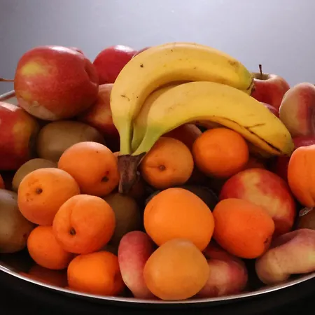 Chez Marie ベッド・アンド・ブレックファスト ロスハイム