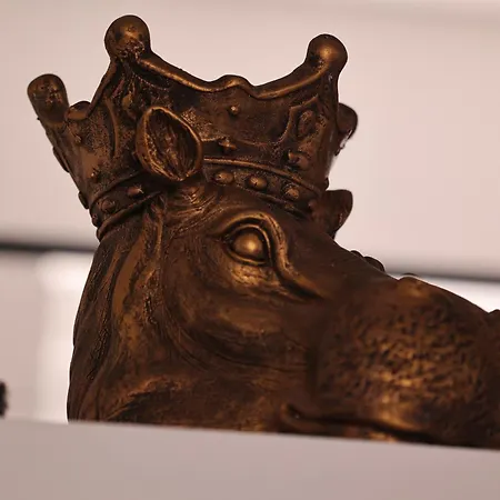 ベッド・アンド・ブレックファスト Chez Marie ロスハイム