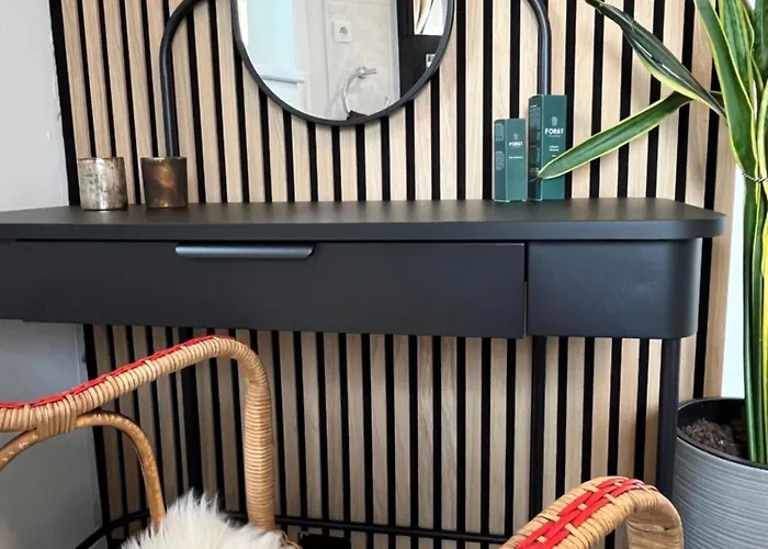 Frühstückspension Chez Marie 3*