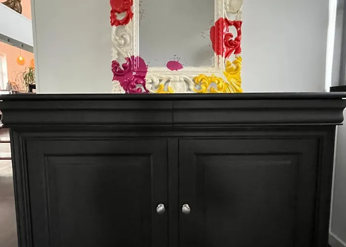 Chez Marie Rosheim