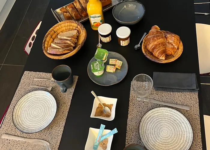 Chez Marie 3*